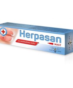 HERPASAN MAST 5 G, APIPHARMA