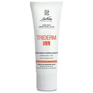 BIONIKE TRIDERM D.S. KREMA 50ml