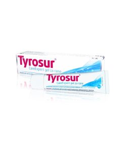 Tyrosur CareExpert Gel Za Rane 25g