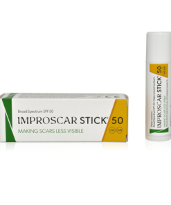 Improscar Stick Za Tretman Ožiljaka SPF50 5g