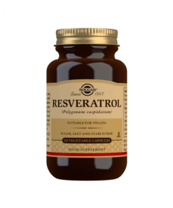 Solgar Resveratrol 60 kom