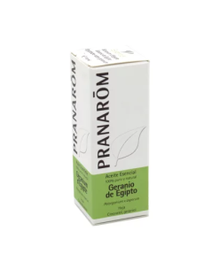 Pranarom Eterično Ulje Geranij Egipatski 10 ml