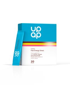 UpAp Fast Energy Direkt 20 Vrećica