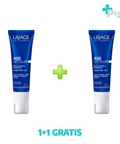 Alternative view of Uriage Age Instant Lift Filler Protiv Bora 30ml 1+1 GRATIS