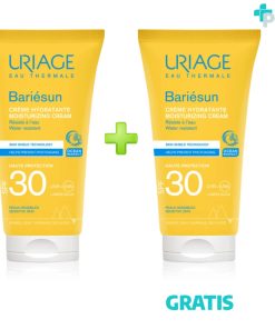 URIAGE BARIESUN Krema SPF30+  50ml 1+1 GRATIS