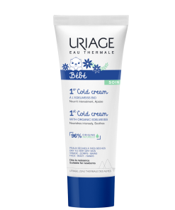 Alternative view of Uriage Bebe Prva Cold krema 75 ml