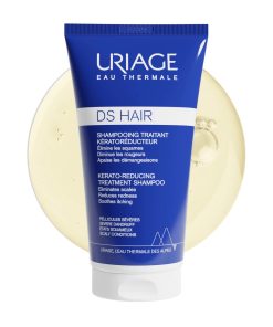 Uriage DS HAIR Keratoreducirajući šampon protiv peruti 150 ml