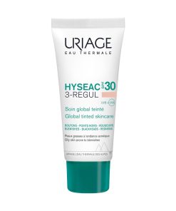 Uriage Hyseac 3-Regul SPF30 u boji 40 ml