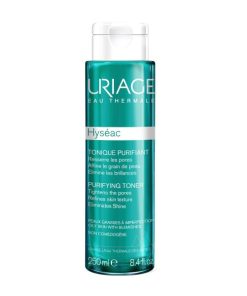 Alternative view of Uriage Hyseac pročišćavajući tonik, 250 ml