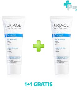 Alternative view of Uriage Pruriced Krema Protiv Svrbeža 100ml 1+1 GRATIS