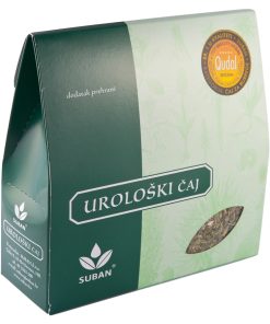 Suban Čaj Urološki 80 g