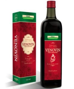 Alternative view of VENOVIN 750 ml