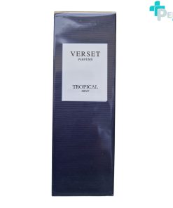 Alternative view of Verset Tropical Mint Muški Parfem