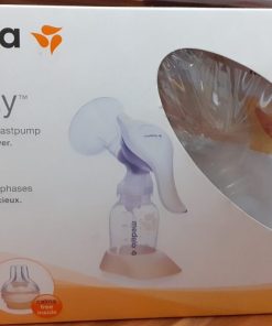 Alternative view of MEDELA HARMONY RUČNA PUMPA ZA MLIJEKO