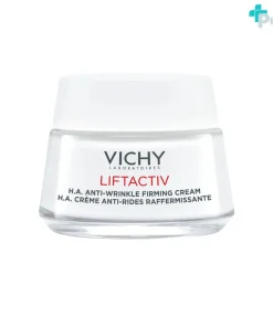 Alternative view of Vichy Liftactiv Hyaluronic Specialist H.A. Dnevna Krema Normalna/Mješovita Koža 50ml