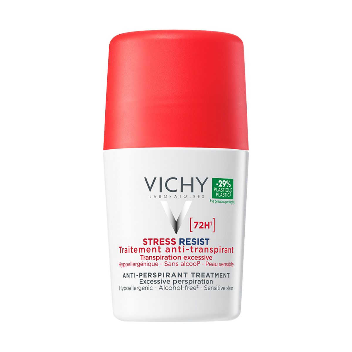 Vichy Dezodorans anti-stress