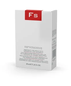 Vital Plus Active Fs 40ml