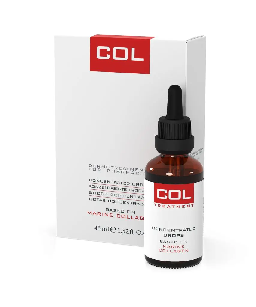 Vital Plus Active COL 15ml - Slika 2