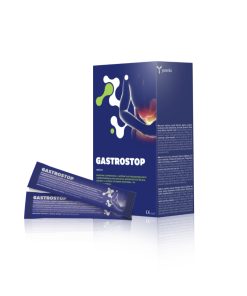 Yasenka Gastrostop Gel 20 Vrećica