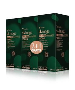 Alternative view of Yasenka Skinage Kolagen Elegance 10000 2+1 GRATIS